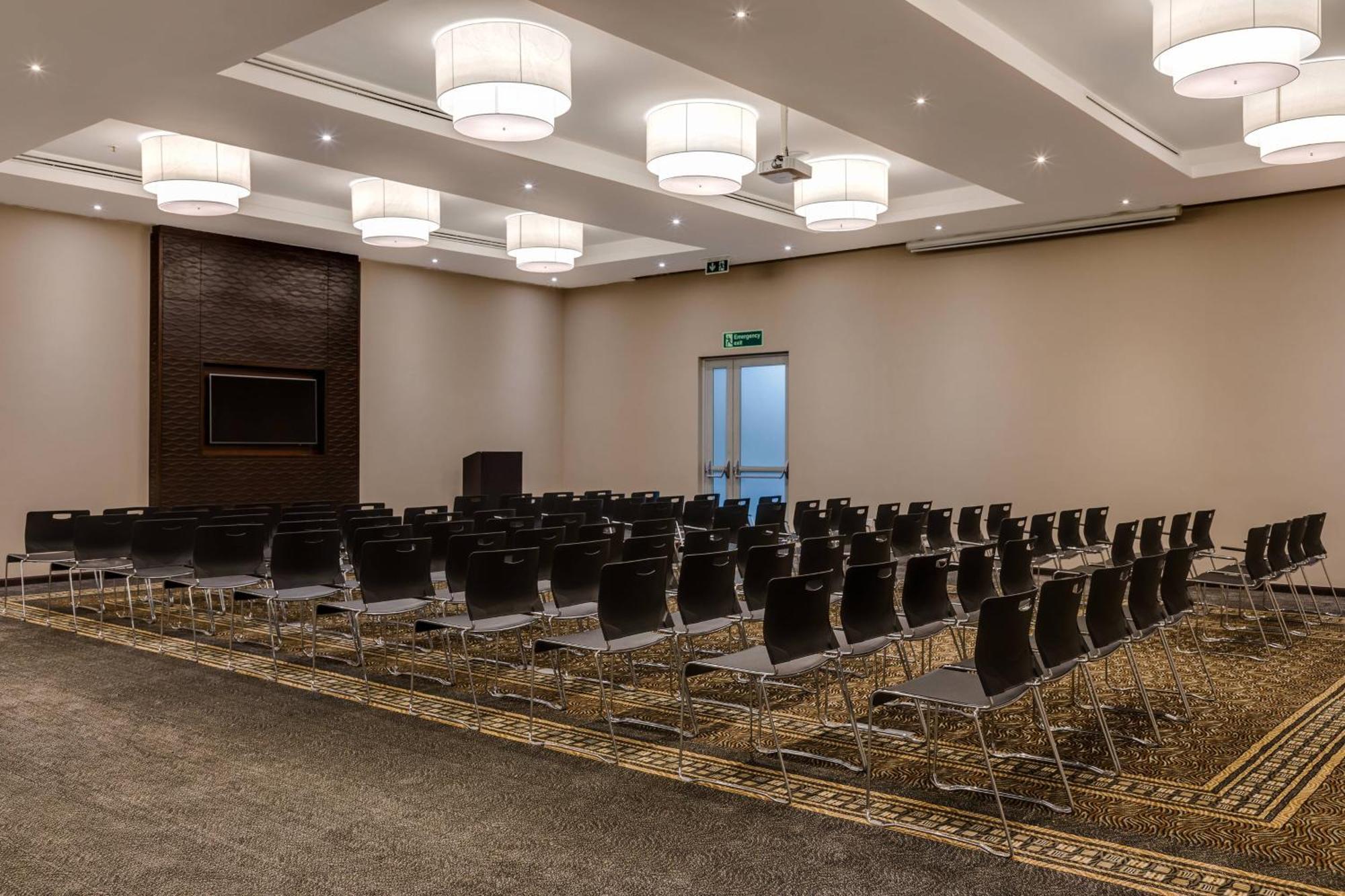 Protea Hotel By Marriott Owerri Select Exterior foto
