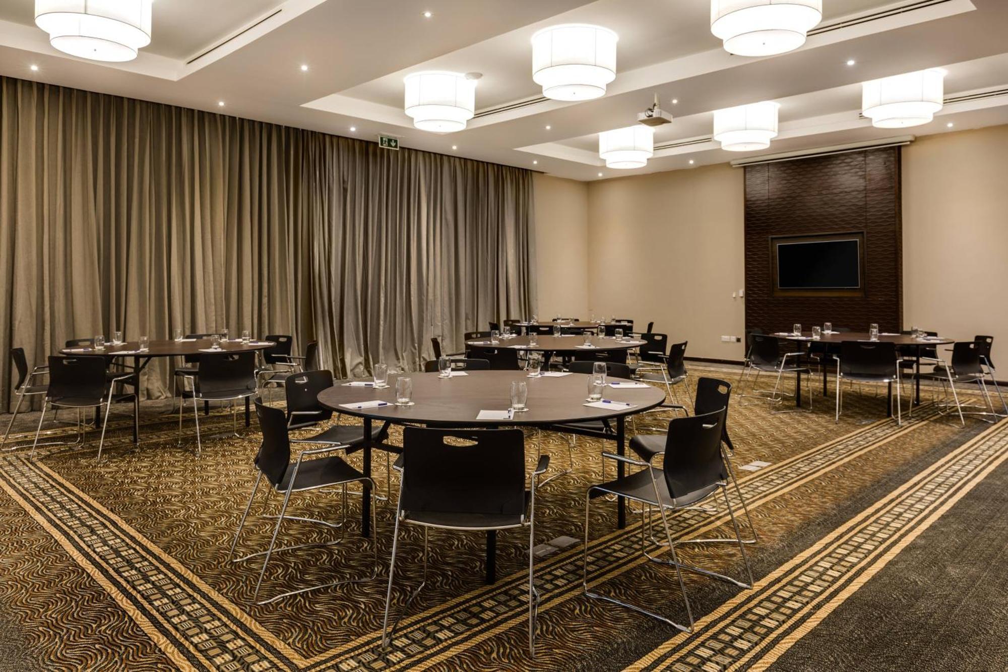 Protea Hotel By Marriott Owerri Select Exterior foto