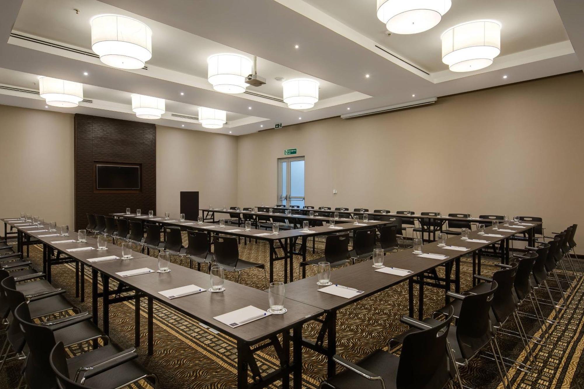 Protea Hotel By Marriott Owerri Select Exterior foto