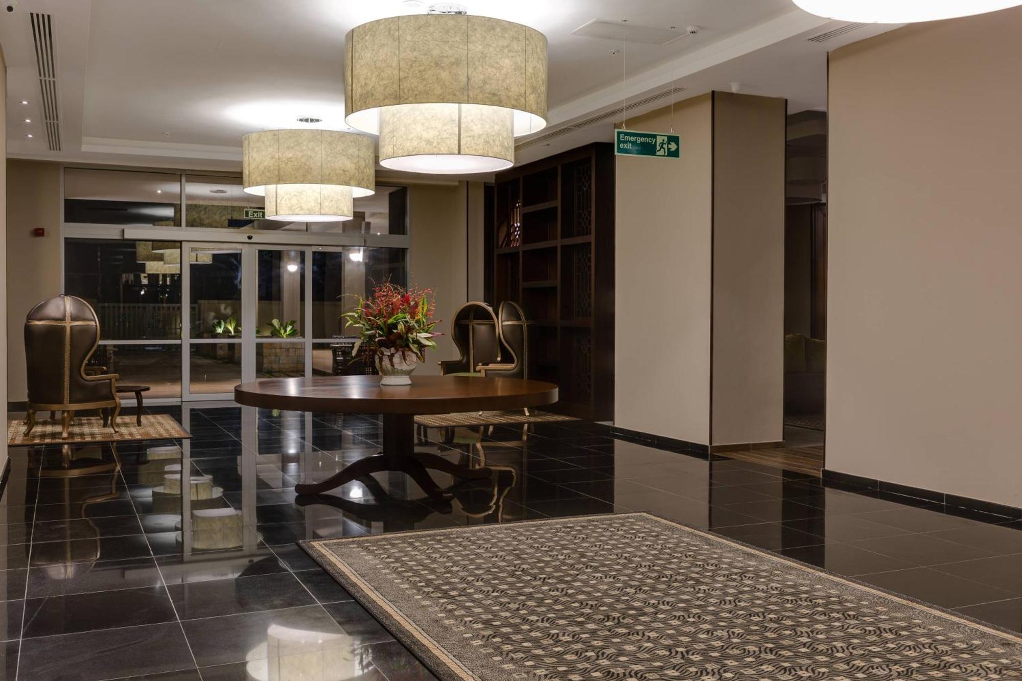 Protea Hotel By Marriott Owerri Select Exterior foto