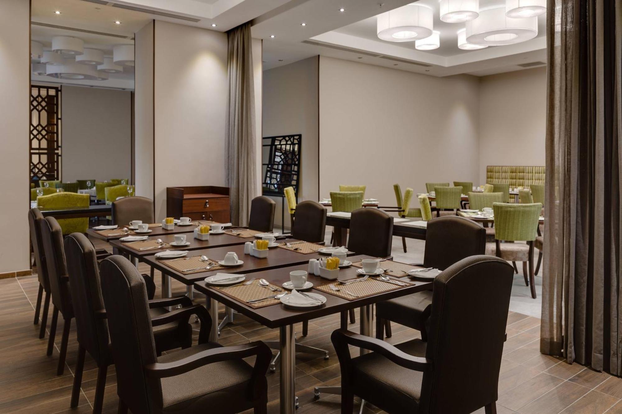 Protea Hotel By Marriott Owerri Select Exterior foto